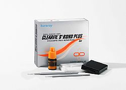 Clearfil™ S3 Bond Plus