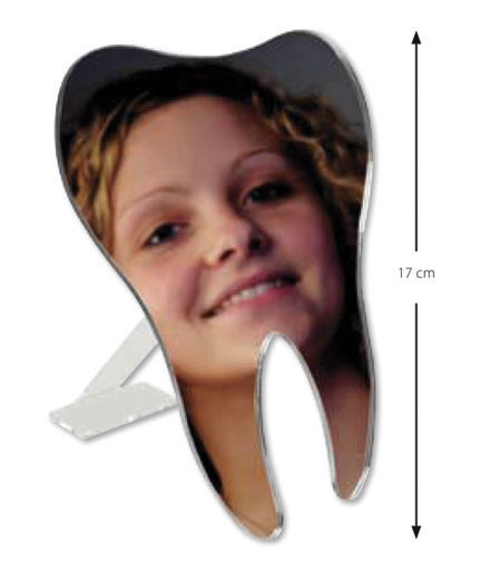 McTooth Mirror