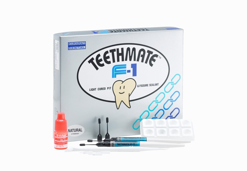 TeethmateT F-1