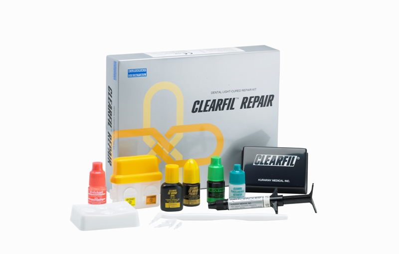 Clearfil Repair 