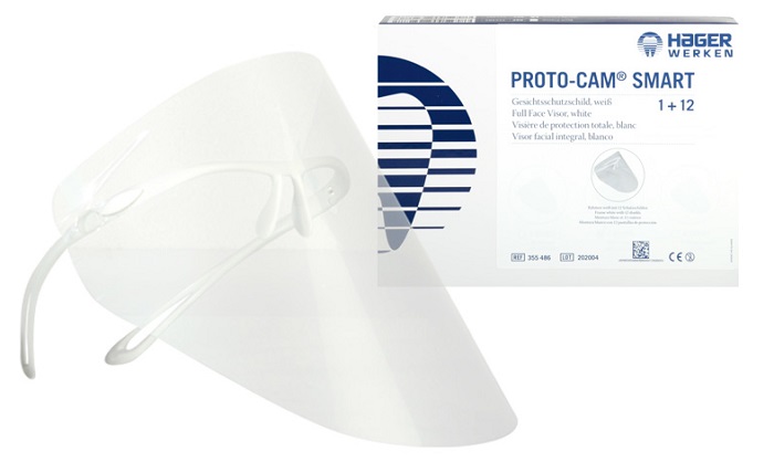 Proto-Cam Smart