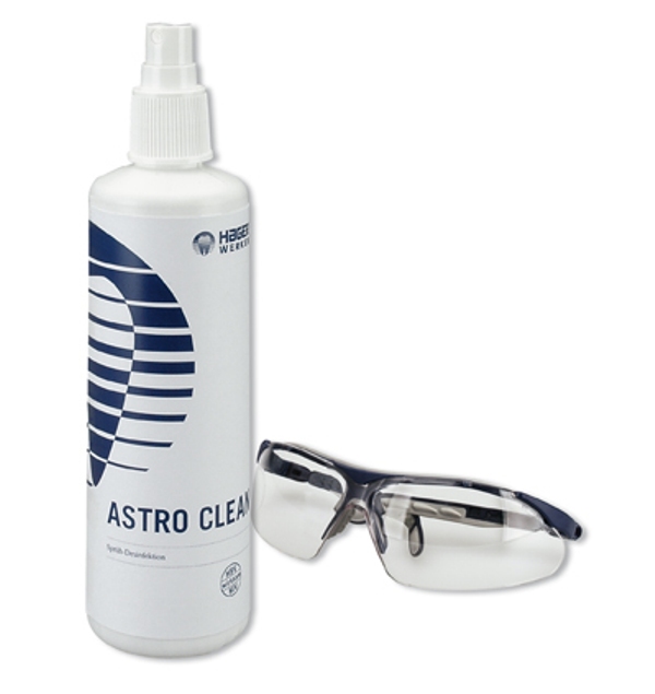 Astro Clean