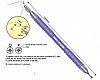 Micro Files K, H, F, micro spreaders & micro D finders