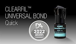 Clearfil™Universal Bond Quick (UBQ)