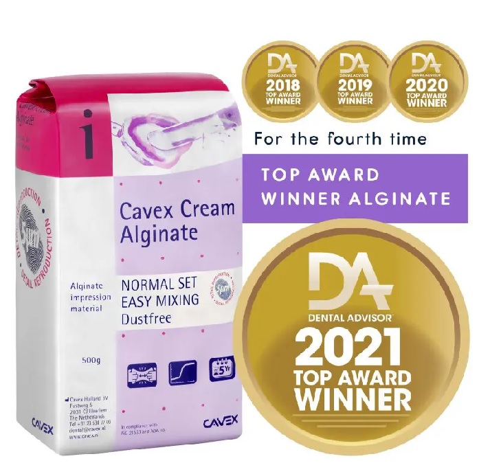Cavex Cream 