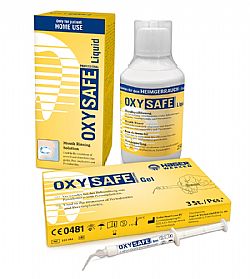 OXYSAFE Professional