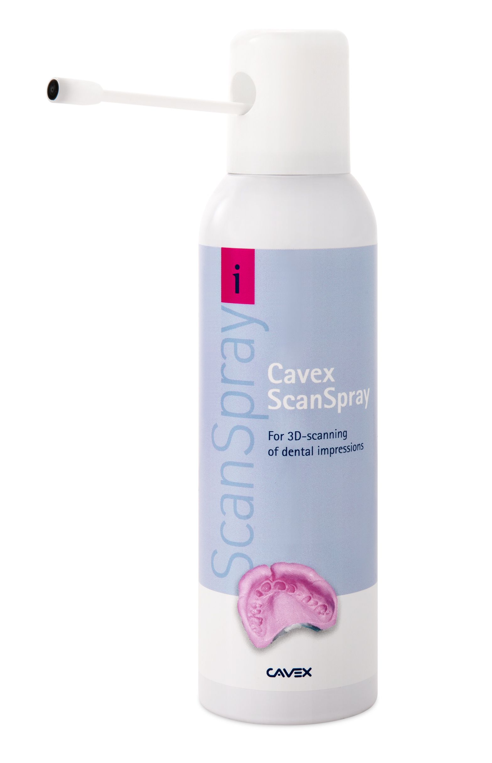 Cavex Scan Spray