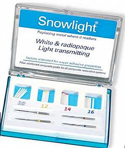 Snowlight