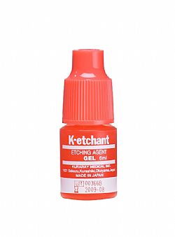 K-Etchant Gel 